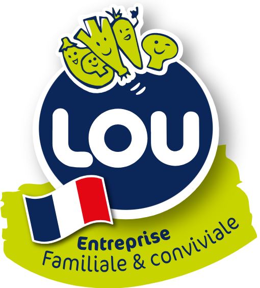 Logo LOU LEGUMES